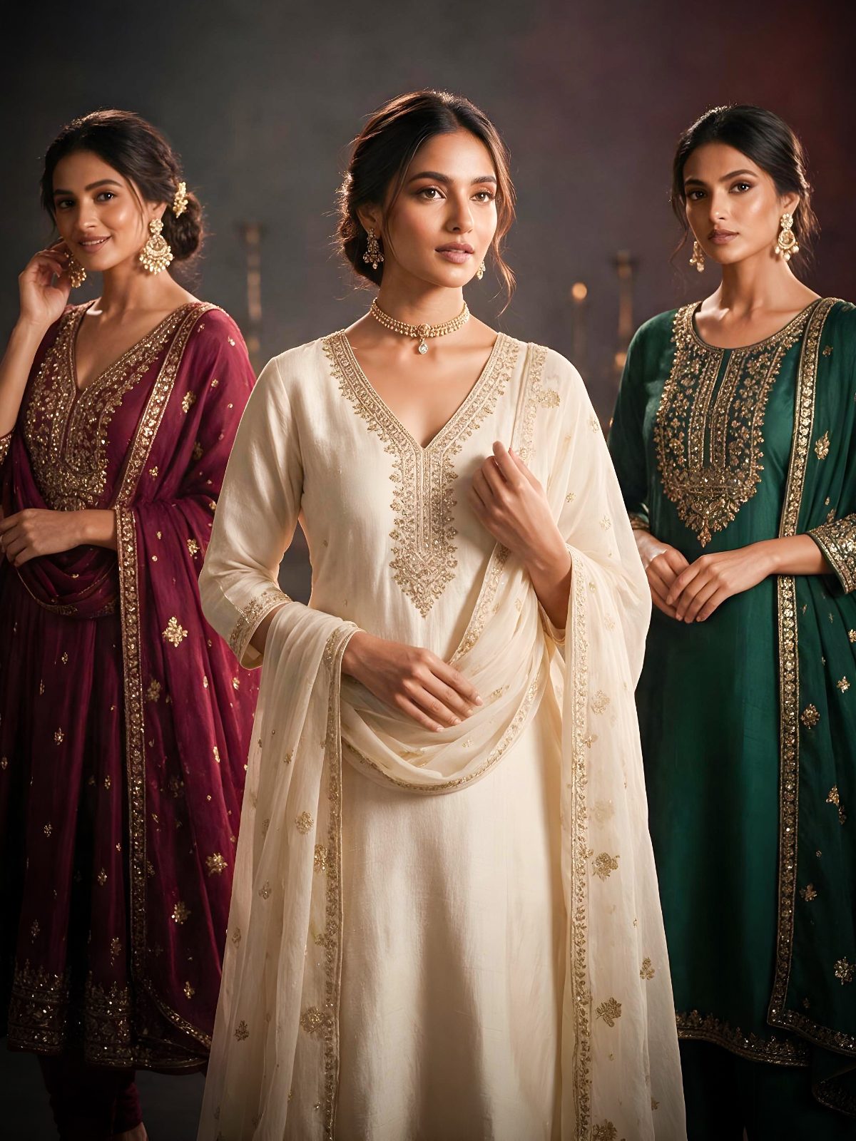 Occasion Wear