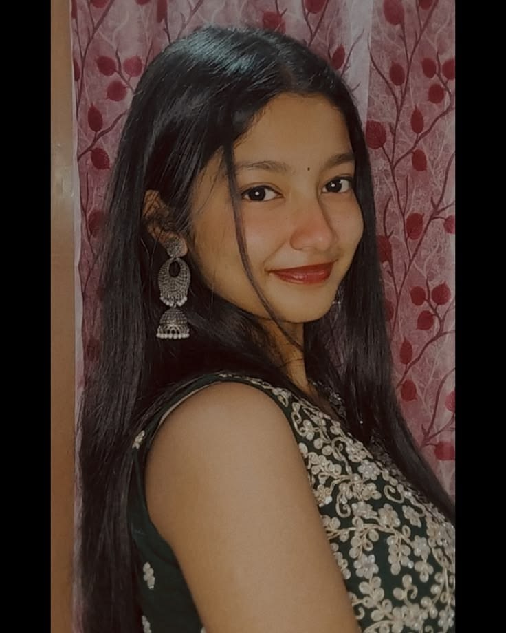 Nikita Gajjar
