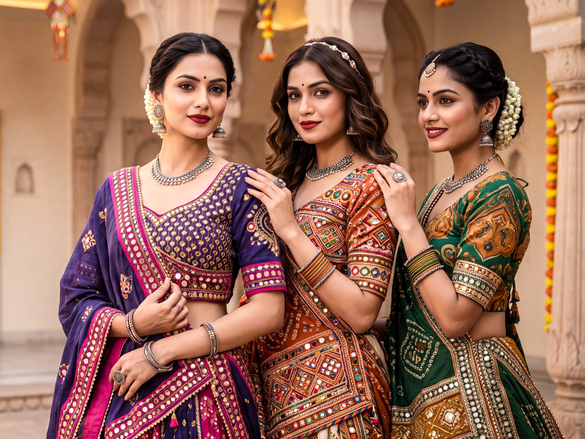 Navratri Collection
